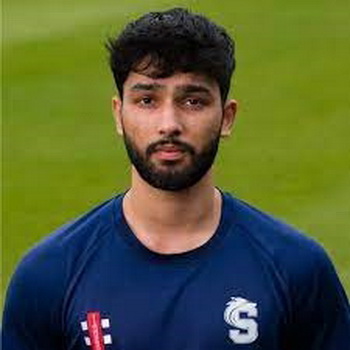 Rishabh Upadhyay Biography